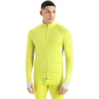 Icebreaker Zone Knit Zip Sweatshirt Icebreaker Zone Knit Zip Sweatshirt