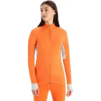 Icebreaker Zone Knit Zip Sweatshirt Icebreaker Zone Knit Zip Sweatshirt