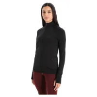 Icebreaker Zone Knit Zip Sweatshirt Icebreaker Zone Knit Zip Sweatshirt