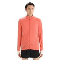 Icebreaker Zone Knit Zip Sweatshirt Icebreaker Zone Knit Zip Sweatshirt