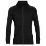 Icebreaker Zone Knit Zip Sweatshirt