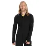 Icebreaker Zone Knit Zip Sweatshirt