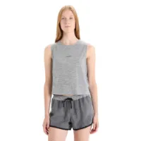 Icebreaker Zoneknit™ ärmelloses T-shirt