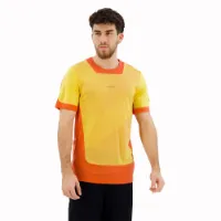 Icebreaker Zoneknit™ Geodetic Kurzarm-t-shirt Icebreaker Zoneknit™ Geodetic Kurzarm-t-shirt