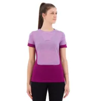 Icebreaker Zoneknit™ Kurzarm-t-shirt Icebreaker Zoneknit™ Kurzarm-t-shirt