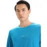 Icebreaker Zoneknit™ Kurzarm-t-shirt