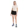 Icebreaker Zoneknit™ Scoop Back Kurzarm-t-shirt