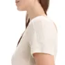 Icebreaker Zoneknit™ Scoop Back Kurzarm-t-shirt