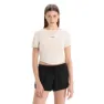Icebreaker Zoneknit™ Scoop Back Kurzarm-t-shirt
