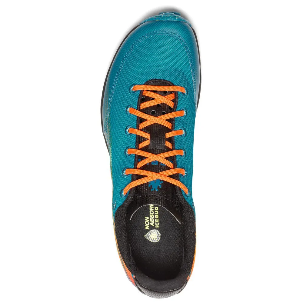 Icebug Acceleritas8 Rb9x Trailrunning-schuhe male