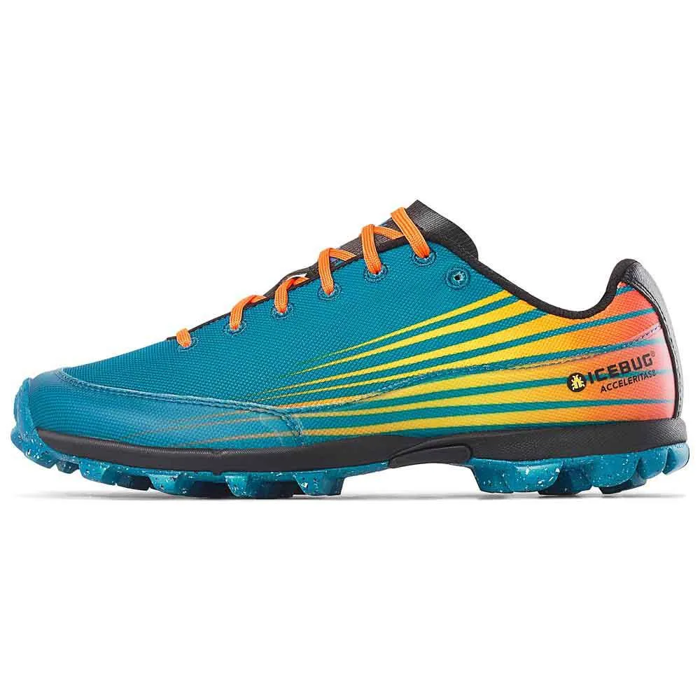 Icebug Acceleritas8 Rb9x Trailrunning-schuhe male