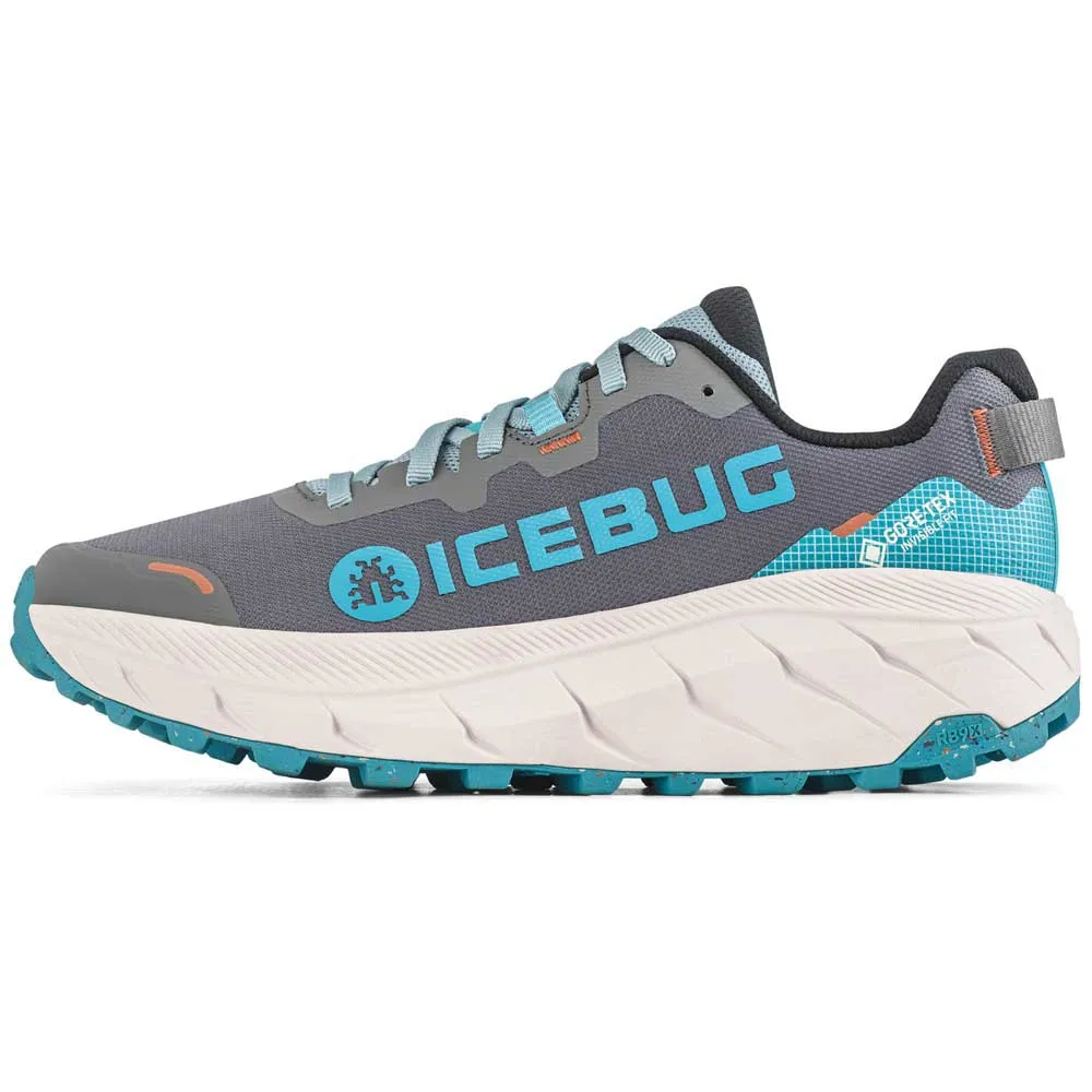 Icebug Arcus 2 Rb9x Gtx Wanderschuhe Icebug Arcus 2 Rb9x Gtx Wanderschuhe