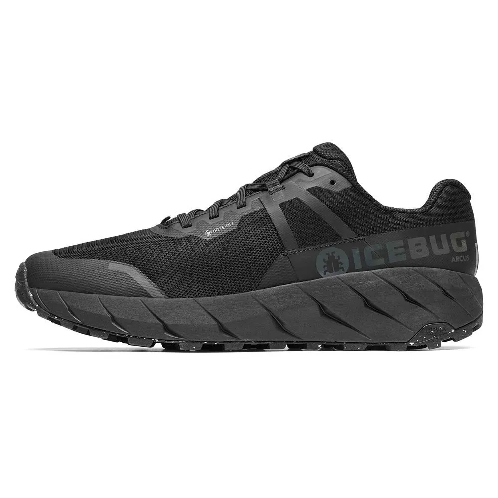 Icebug Arcus Rb9x Goretex Trailrunning-schuhe Icebug Arcus Rb9x Goretex Trailrunning-schuhe