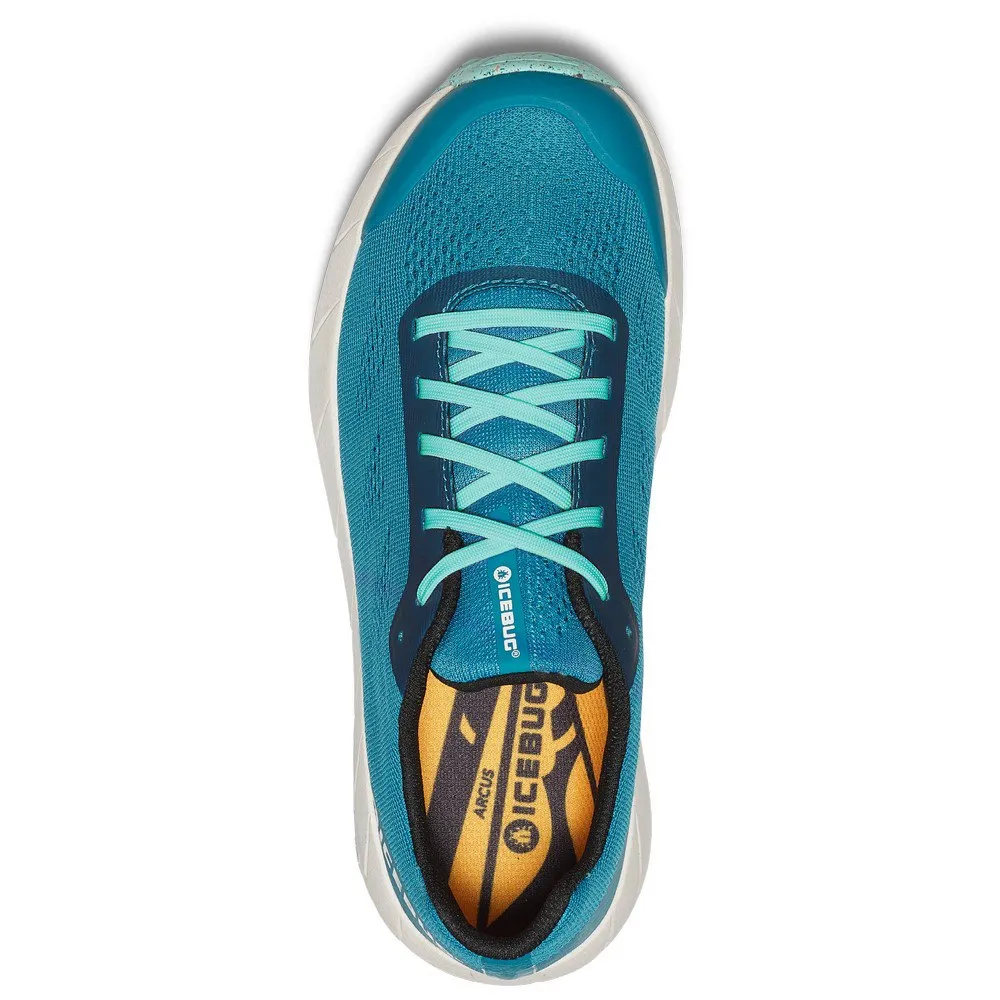 Icebug Arcus Rb9x Trailrunning-schuhe male Icebug Arcus Rb9x Trailrunning-schuhe male