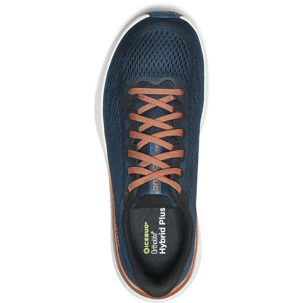 Icebug Aura Rb9x Sportschuhe female