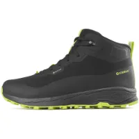 Icebug Haze Mid Biosole Goretex Wanderstiefel Icebug Haze Mid Biosole Goretex Wanderstiefel
