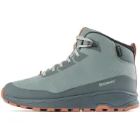 Icebug Haze Mid Biosole Goretex Wanderstiefel Icebug Haze Mid Biosole Goretex Wanderstiefel