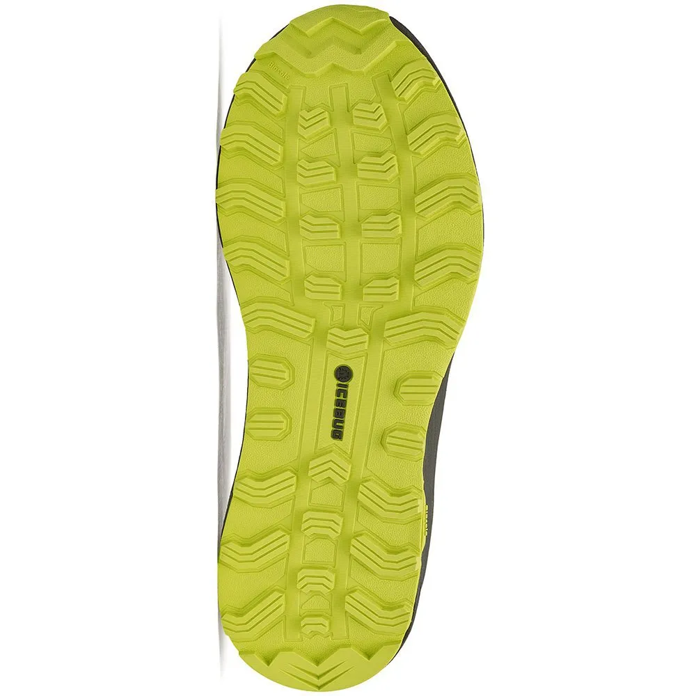 Icebug Haze Mid Biosole Goretex Wanderstiefel Icebug Haze Mid Biosole Goretex Wanderstiefel