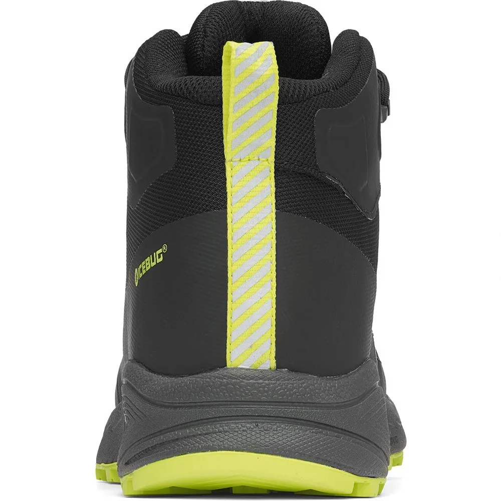 Icebug Haze Mid Biosole Goretex Wanderstiefel Icebug Haze Mid Biosole Goretex Wanderstiefel