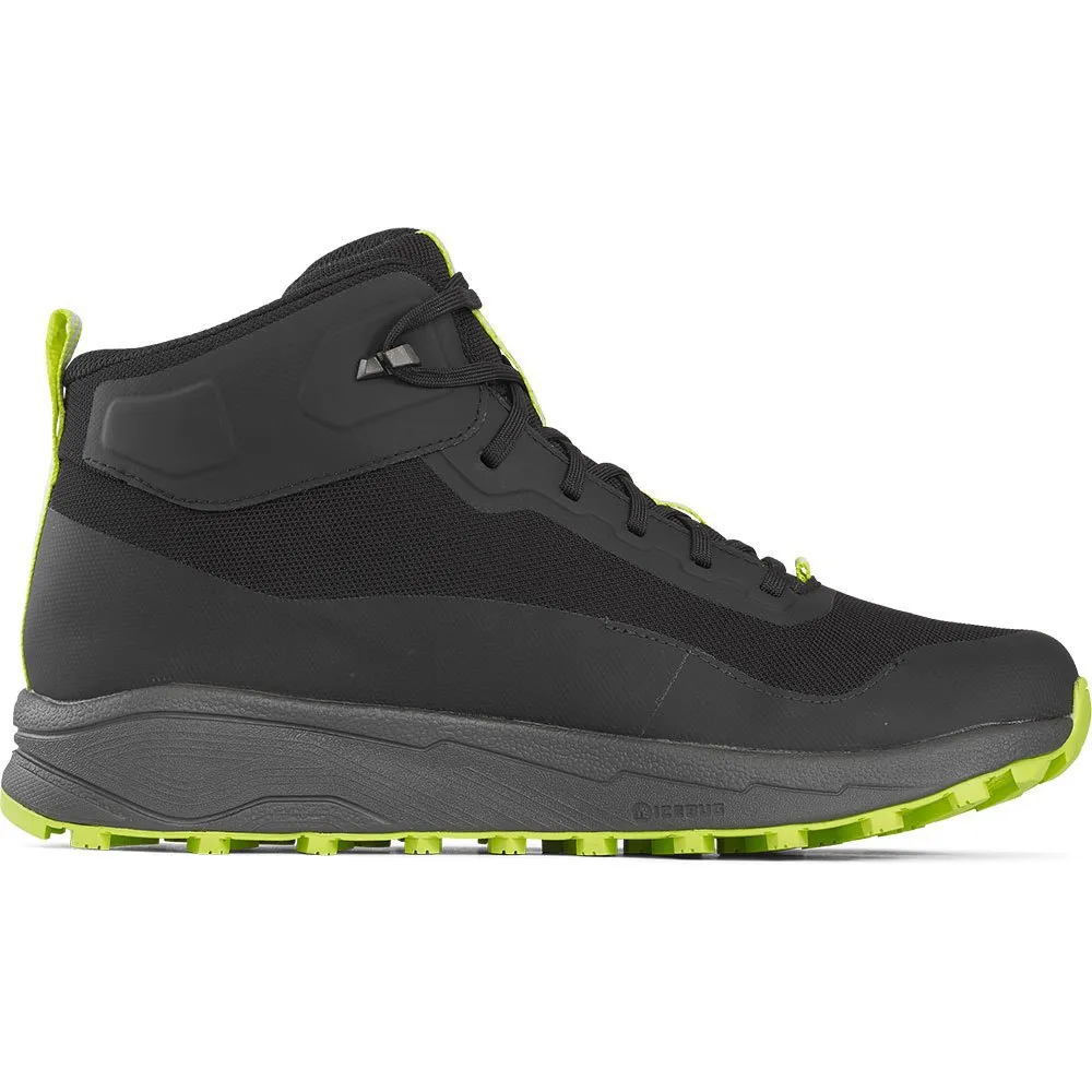 Icebug Haze Mid Biosole Goretex Wanderstiefel Icebug Haze Mid Biosole Goretex Wanderstiefel