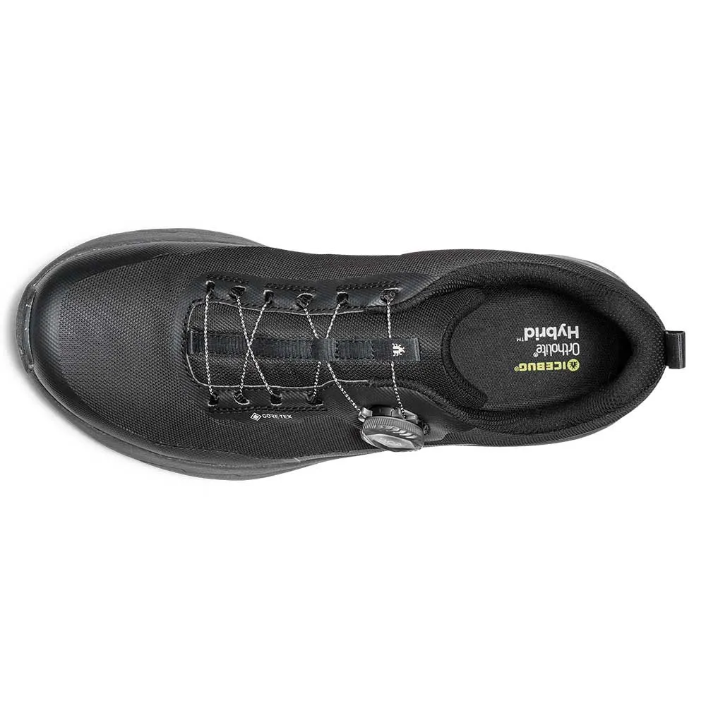 Icebug Haze Rb9x Goretex Trailrunning-schuhe Icebug Haze Rb9x Goretex Trailrunning-schuhe
