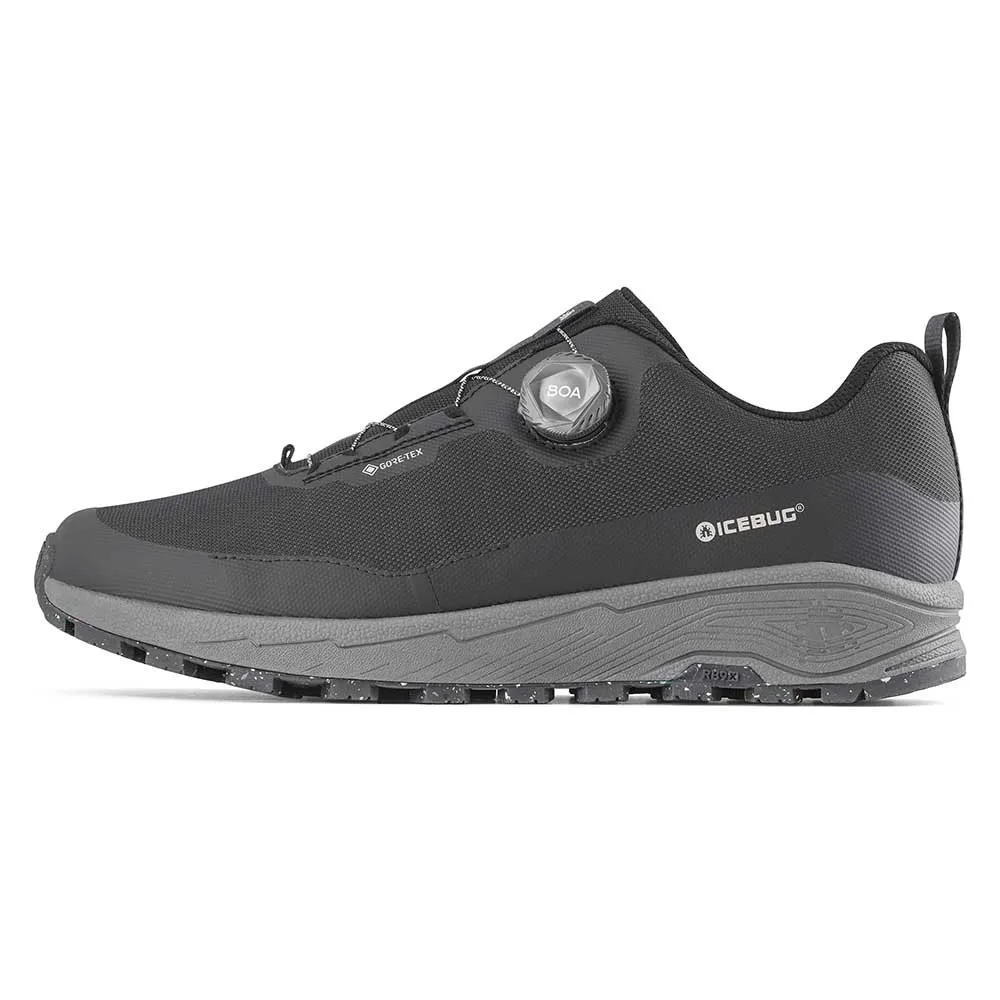 Icebug Haze Rb9x Goretex Trailrunning-schuhe Icebug Haze Rb9x Goretex Trailrunning-schuhe