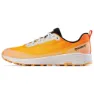 Orange / apricot