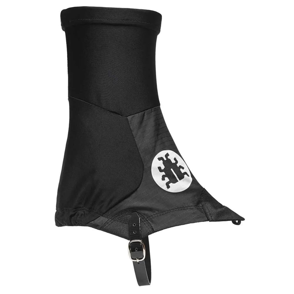 Icebug Logo Gamaschen Icebug Logo Gamaschen