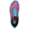 Icebug Outrun Rb9x Trailrunning-schuhe female, Sky blue / orchid