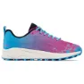 Icebug Outrun Rb9x Trailrunning-schuhe female, Sky blue / orchid