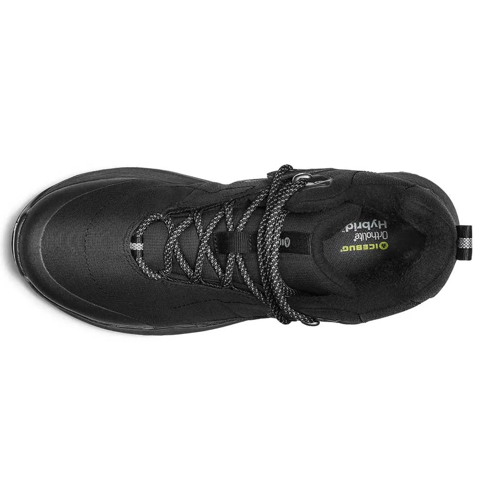 Icebug Pace 4 Michelin Goretex Wanderstiefel