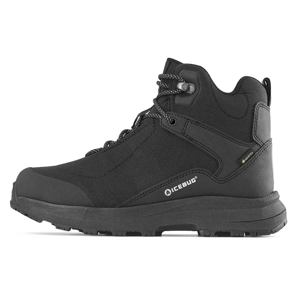 Icebug Pace 4 Michelin Goretex Wanderstiefel Icebug Pace 4 Michelin Goretex Wanderstiefel