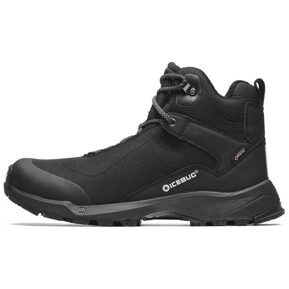 Icebug Pace3 Michelin Wic Goretex Wanderstiefel Icebug Pace3 Michelin Wic Goretex Wanderstiefel