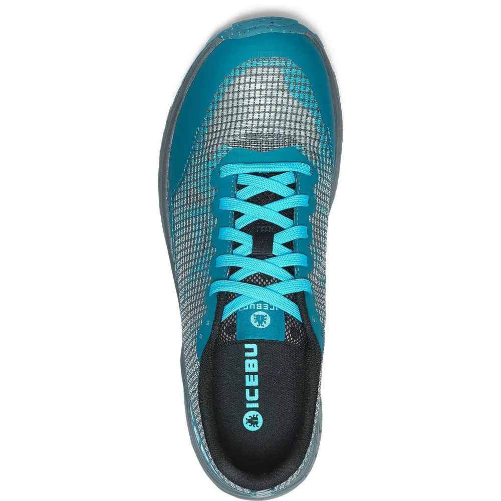 Icebug Pytho6 Rb9x Trailrunning-schuhe Icebug Pytho6 Rb9x Trailrunning-schuhe