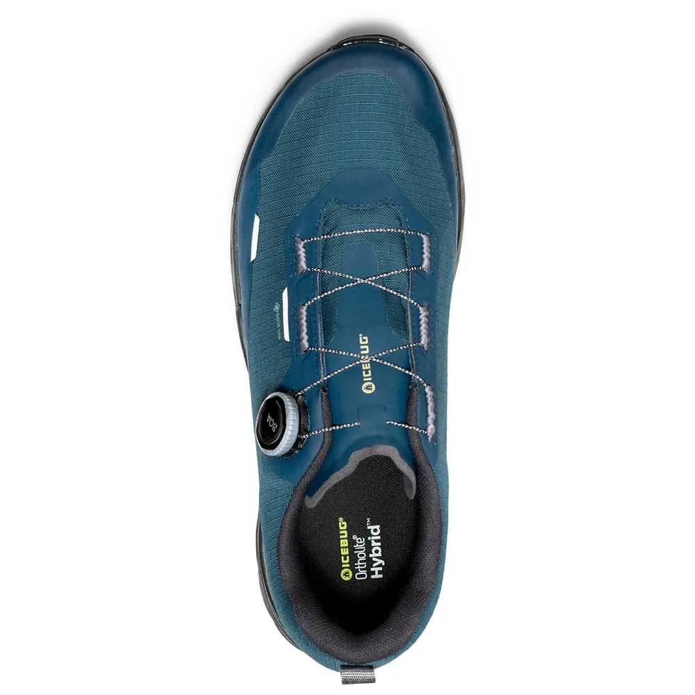 Icebug Rover 2 Rb9x Gtx Wanderschuhe Icebug Rover 2 Rb9x Gtx Wanderschuhe