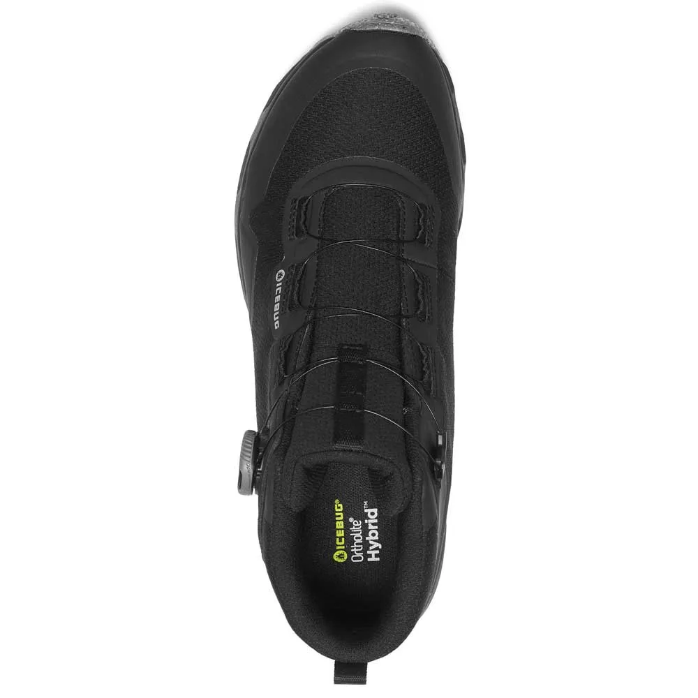 Icebug Rover Mid Rb9x Goretex Wanderstiefel Icebug Rover Mid Rb9x Goretex Wanderstiefel