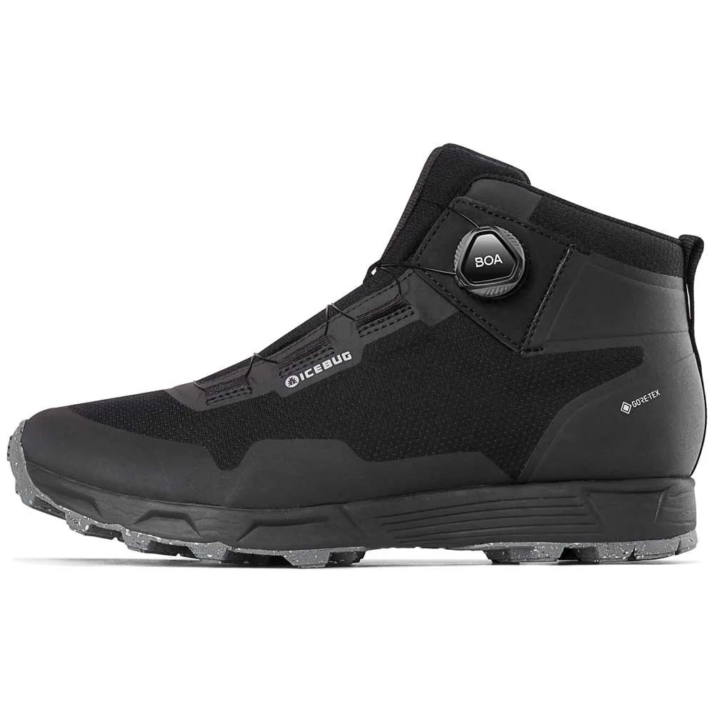 Icebug Rover Mid Rb9x Goretex Wanderstiefel Icebug Rover Mid Rb9x Goretex Wanderstiefel