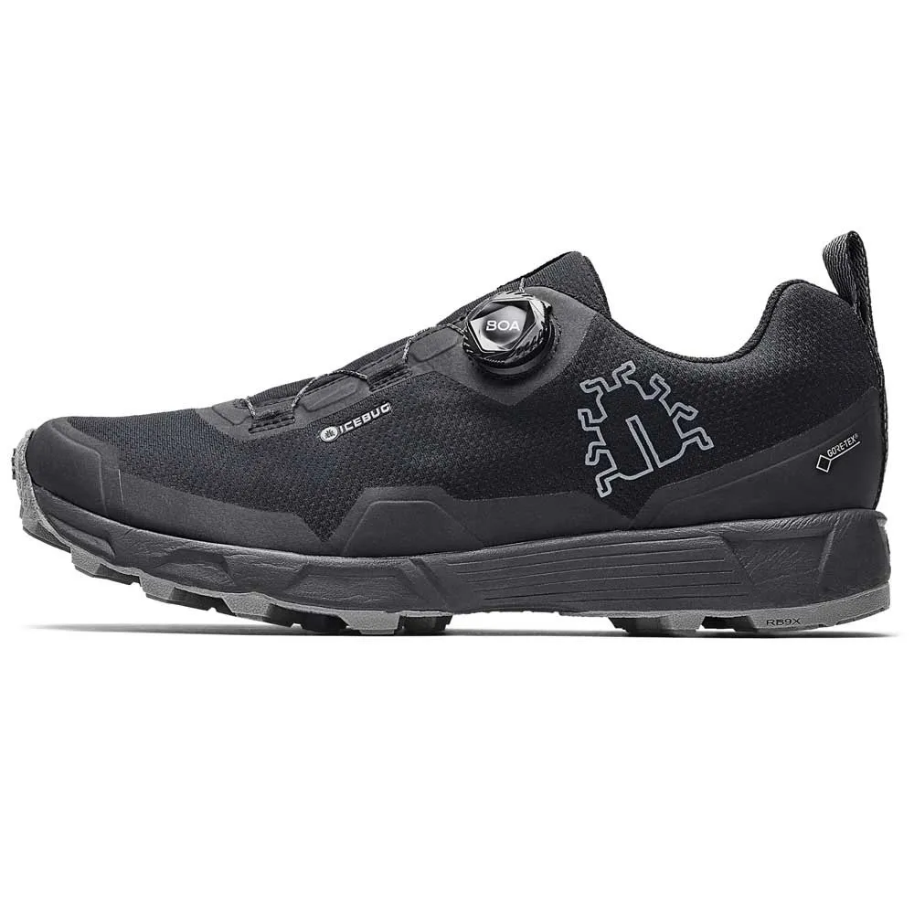 Icebug Rover Rb9x Goretex Trailrunning-schuhe Icebug Rover Rb9x Goretex Trailrunning-schuhe