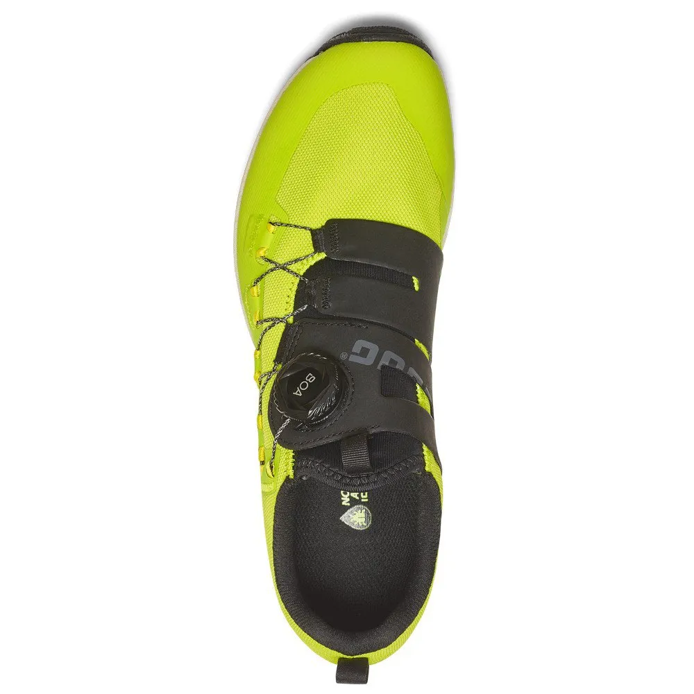 Icebug Sisu Olx Trailrunning-schuhe male