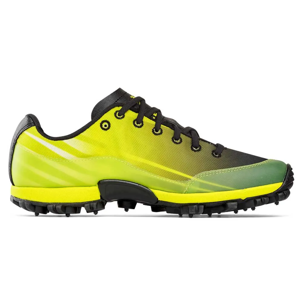 Icebug Spirit8 Olx Trailrunning-schuhe female, Poison / black Icebug Spirit8 Olx Trailrunning-schuhe female, Poison / black