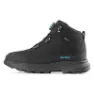 Black / jade mist