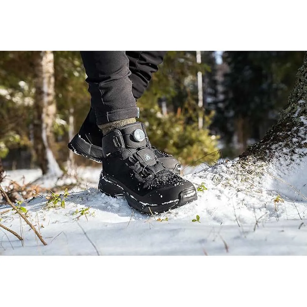 Icebug Stavre 2 Michelin Goretex Wanderstiefel Icebug Stavre 2 Michelin Goretex Wanderstiefel