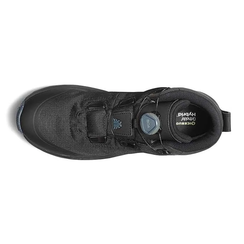 Icebug Stavre 2 Michelin Goretex Wanderstiefel Icebug Stavre 2 Michelin Goretex Wanderstiefel
