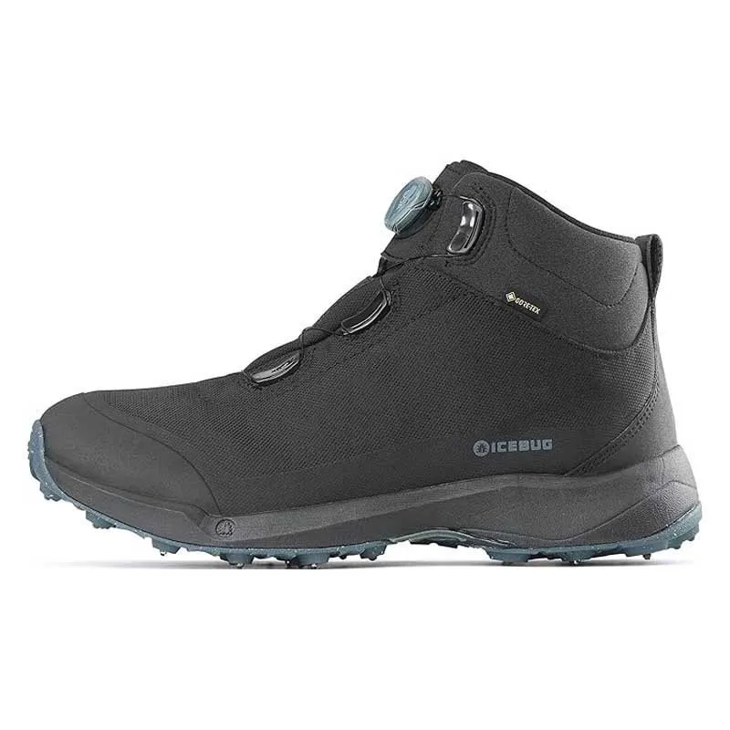 Icebug Stavre 2 Michelin Goretex Wanderstiefel Icebug Stavre 2 Michelin Goretex Wanderstiefel