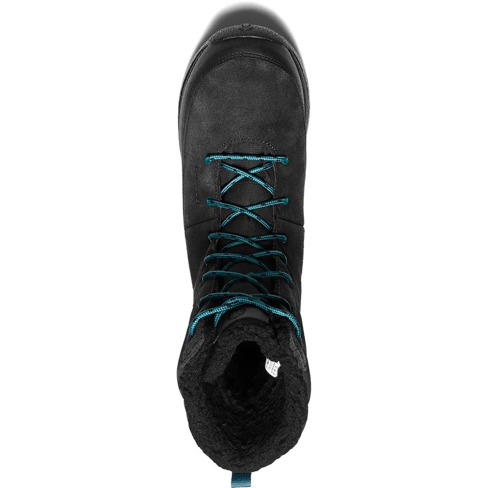 Icebug Torne Biosole Goretex Wanderstiefel, Black Icebug Torne Biosole Goretex Wanderstiefel, Black