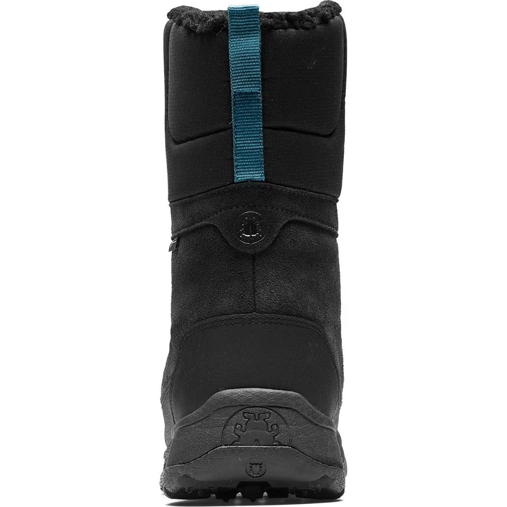 Icebug Torne Biosole Goretex Wanderstiefel, Black Icebug Torne Biosole Goretex Wanderstiefel, Black