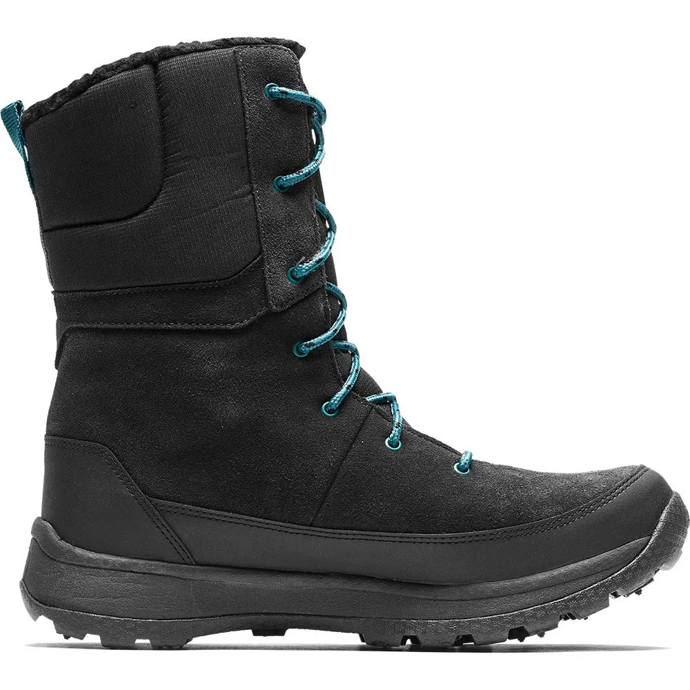 Icebug Torne Biosole Goretex Wanderstiefel, Black Icebug Torne Biosole Goretex Wanderstiefel, Black