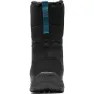 Icebug Torne Biosole Goretex Wanderstiefel, Black