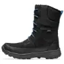 Icebug Torne Biosole Goretex Wanderstiefel, Black