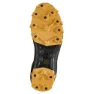 Icebug Zeal5 Olx Trailrunning-schuhe female, Black / fire orange